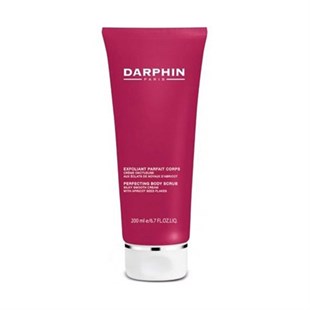 Darphin Perfecting Body Scrub Silky Smooth Cream 200 ml Vücut Peelingi