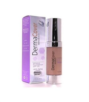 DermaCover Mineral Spf30