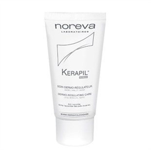 Noreva Kerapil Dermo Regulating Care 75ml