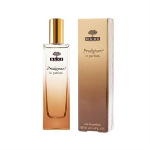 Nuxe Prodigieux Le Parfum 50 ml - Portakal Çiçeği, Manolya ve Vanilyalı Parfüm