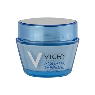 Vichy Aqualia Thermal Light 50 ml - Normal ve Karmaya Dönük Cilt İçin Nemlendirici