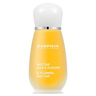 Darphin 8-Flower Nectar 15 ml Bitki Özlü Aromatik Bakım