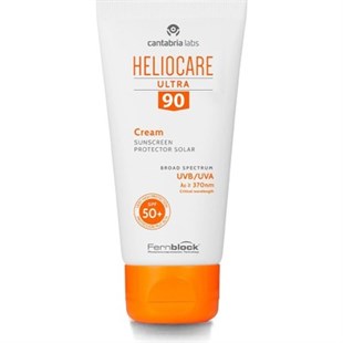 Heliocare Ultra SPF 90 Cream 50 ml - Güneş Koruma