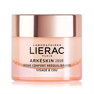 Lierac Arkeskin Day Rebalancing Creme 50 ml