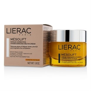 Lierac Mesolift Cream 50 ml 