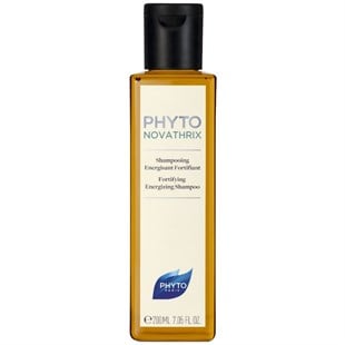 Phyto Novathrix Fortifying Energizing Shampoo 200 ml