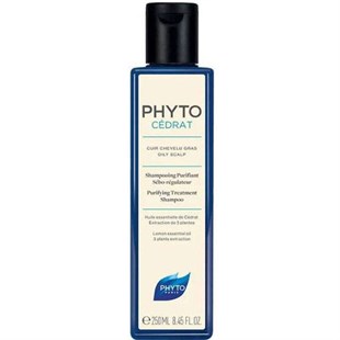 Phyto Phytocedrat Şampuan 250ml