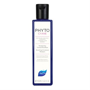 Phyto Phytocyane Shampoo 250ml