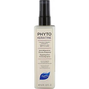Phyto Phytokeratine Spray 150 ml - Isıya Karşı Koruyucu  Sprey