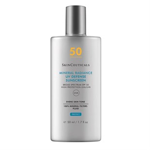 SkinCeuticals Mineral Radiance UV Defense SPF 50 50 ml 