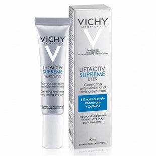 Vichy Liftactiv Supreme Eyes 15 ml 