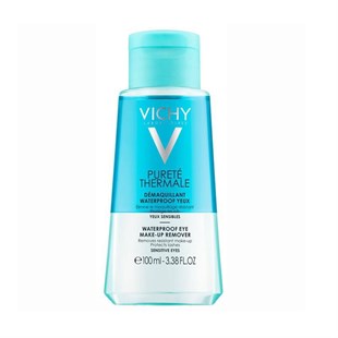 Vichy Purete Thermale 100 ml - Çift Fazlı Göz Makyaj Temizleyici